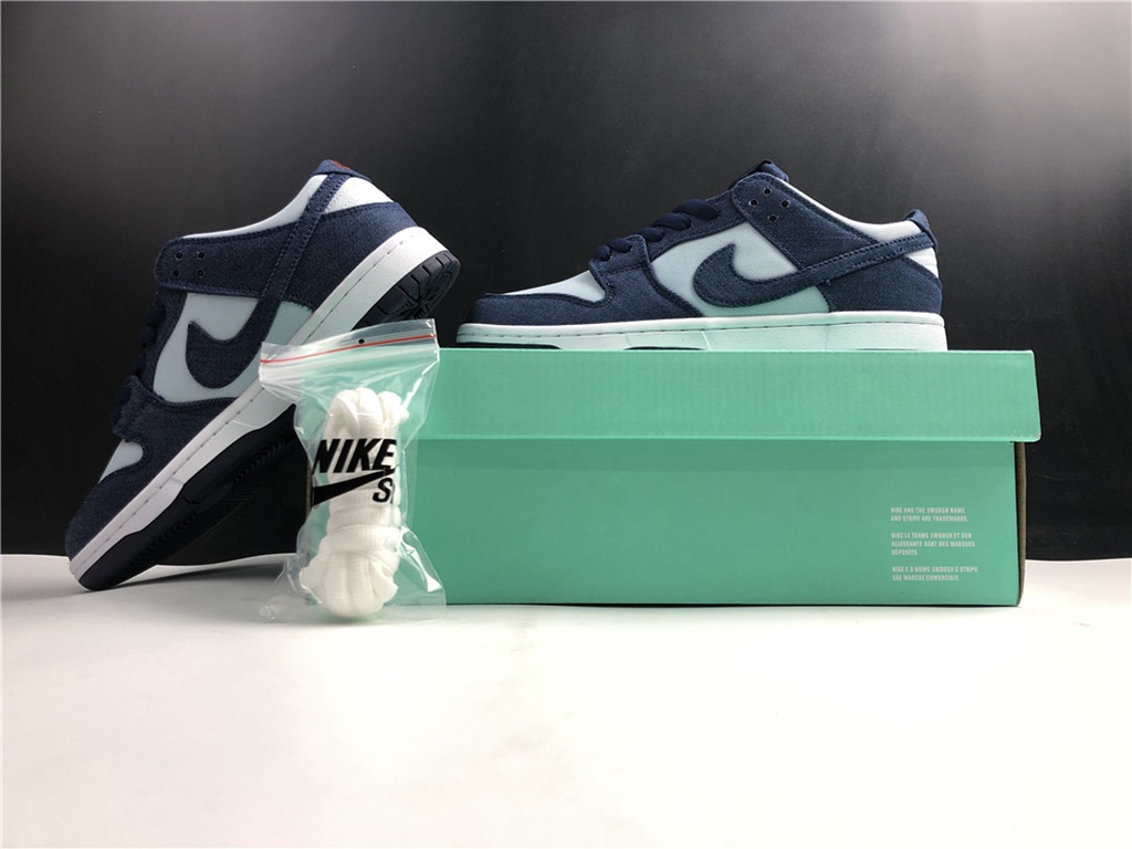 SB DUNK